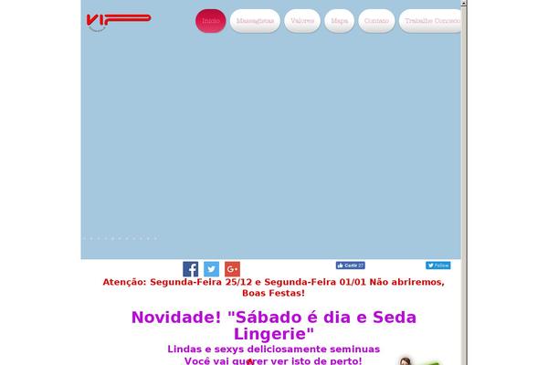 Site using Video Backgrounds for SiteOrigin Page Builder plugin