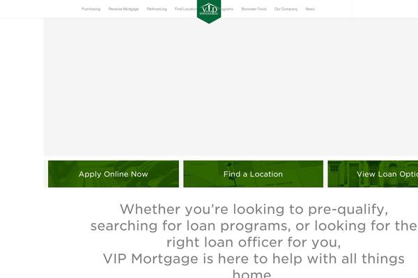 Site using Mighty-addons plugin