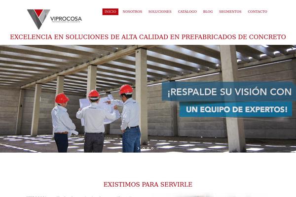 Site using New-royalslider plugin