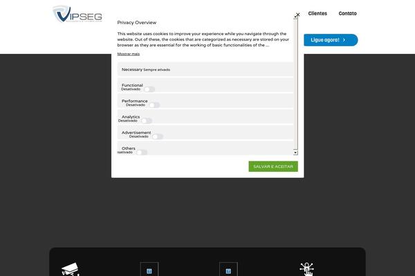 Site using Elementskit-lite plugin