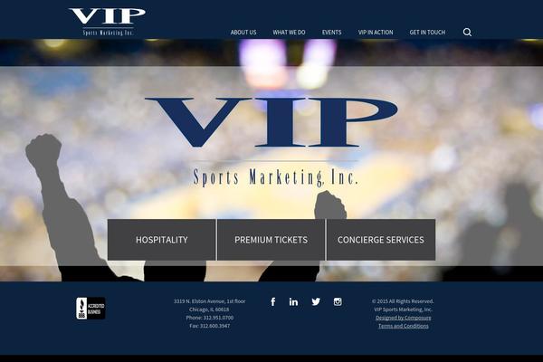 Site using Meet My Team plugin