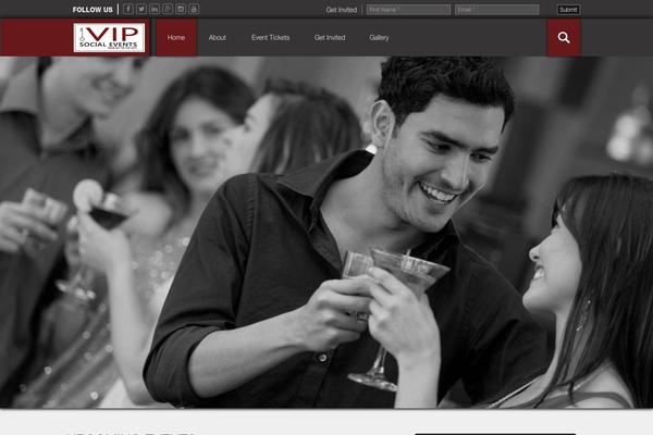 Site using Affiliate-wp plugin