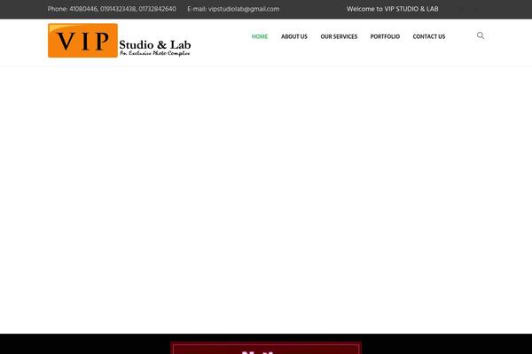 vipstudio.info site used Counsell