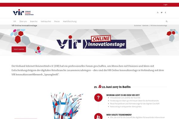 Site using Video-embed-privacy plugin