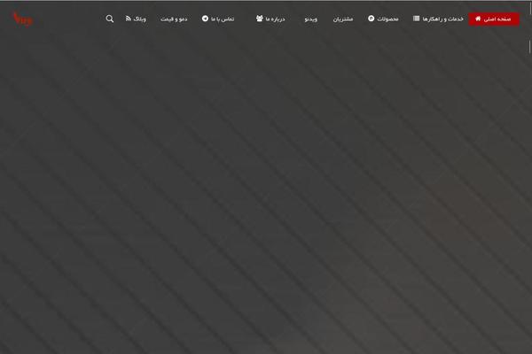 Startit theme site design template sample