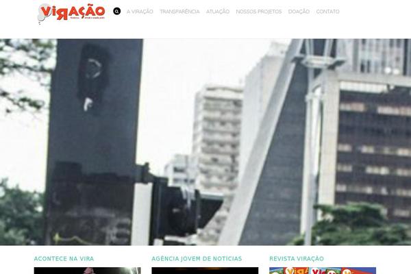 Site using WP Social Stats plugin