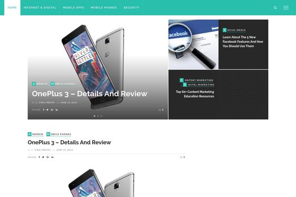 Cv theme site design template sample
