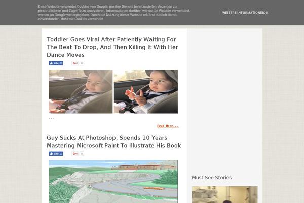 Truepixel theme site design template sample