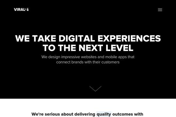 viral21.com site used Viral