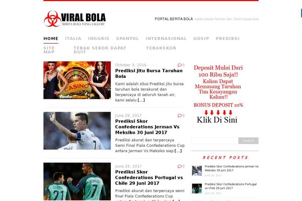 Site using CM Pop-Up banners for WordPress plugin