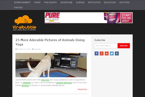 Truepixel theme site design template sample