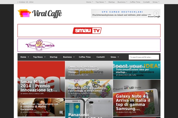 Site using Sw_core plugin