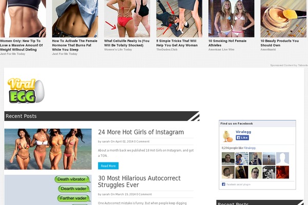 Site using DW Question & Answer plugin