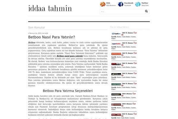 bellus theme websites examples