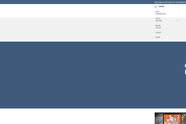 Site using Wp-post-author plugin