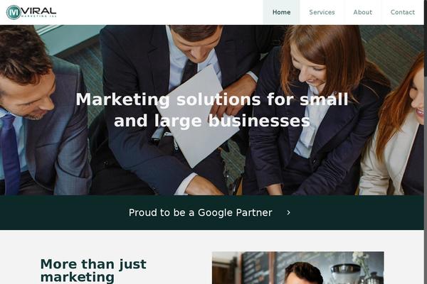 Site using Contact Form Builder by vCita plugin
