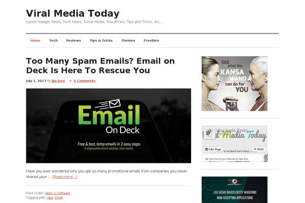 Site using Oxy-toolbox plugin