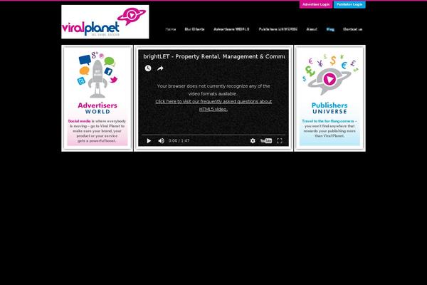Site using Cookie Control plugin