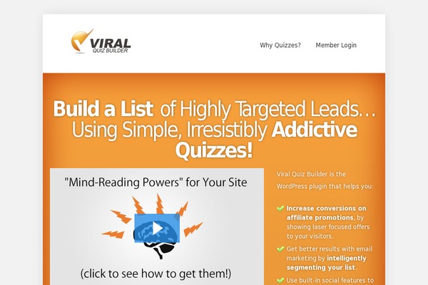 Site using Fontpress plugin