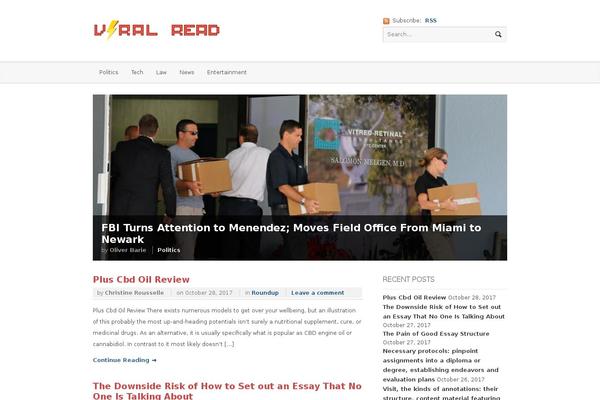 Site using Reaction Buttons plugin