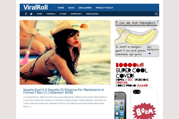 FoundationPress WordPress theme, websites list used FoundationPress theme FoundationPress theme websites examples