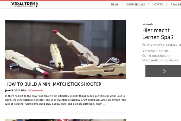 Site using iframe popup plugin