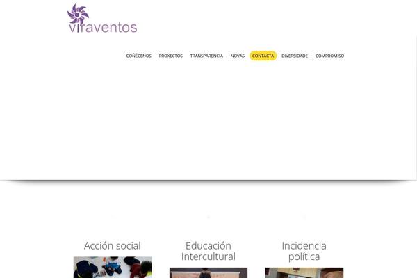 Site using Cmsms-contact-form-builder plugin