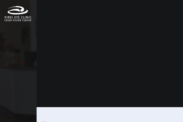 Site using wordpress responsive thumbnail slider plugin