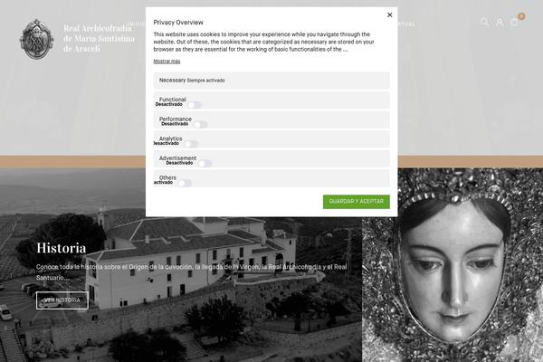 Site using Fami-sales-popup plugin