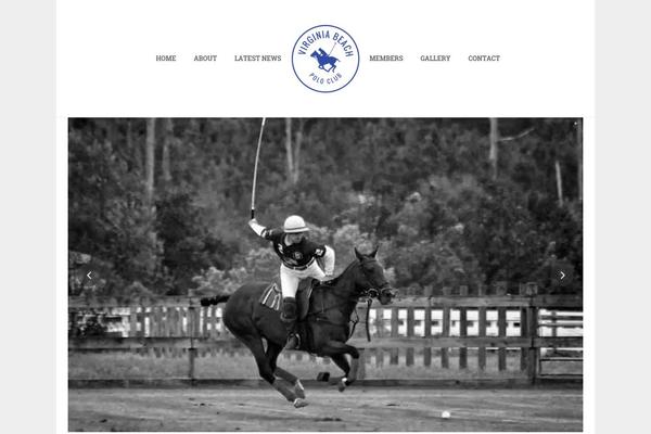 Bodega theme site design template sample