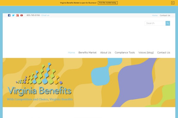 Site using ImageMapper plugin