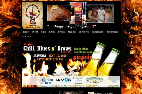 Corporate 2.0 theme site design template sample