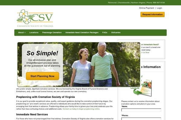 Site using Tmls_testimonials plugin