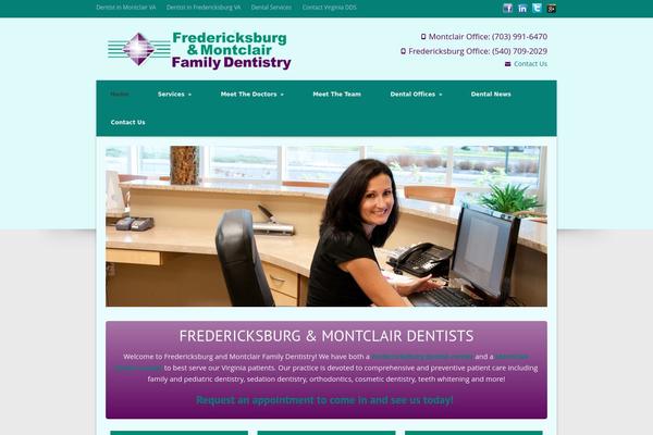 Site using Custom 404 Pro plugin