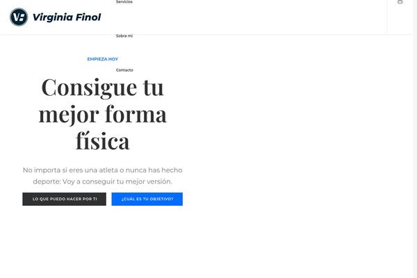 Uncode theme site design template sample