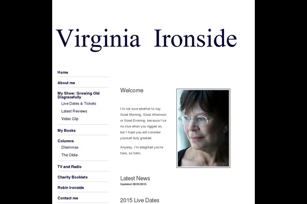 K2 theme site design template sample