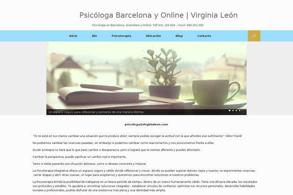 Site using SlickNav Mobile Menu plugin