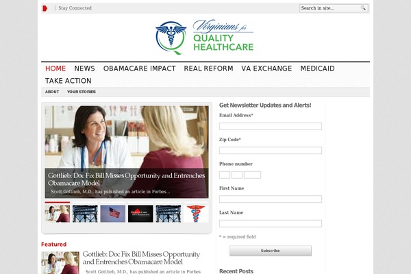 Advanced Newspaper theme site design template sample