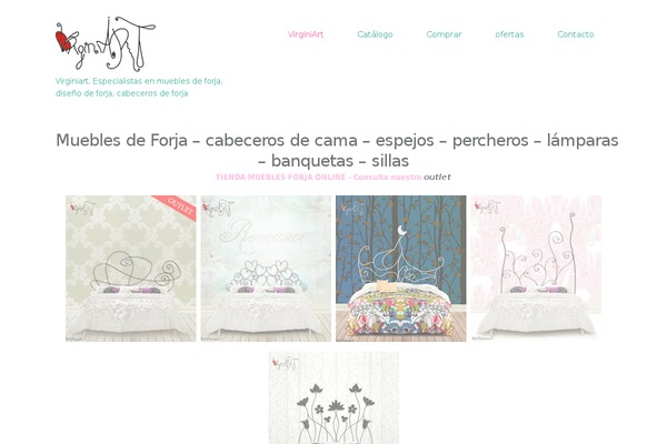 Folo theme site design template sample