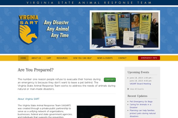 Site using Advanced-recent-posts-widget plugin
