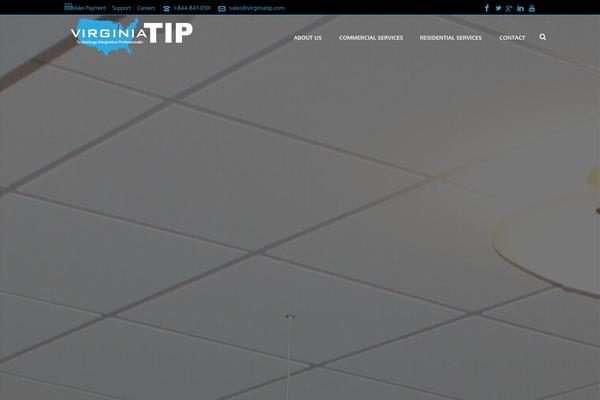 Site using Wonderplugin-gridgallery plugin