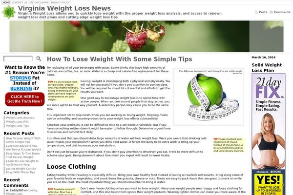 Site using Covertmobilebar-pro plugin