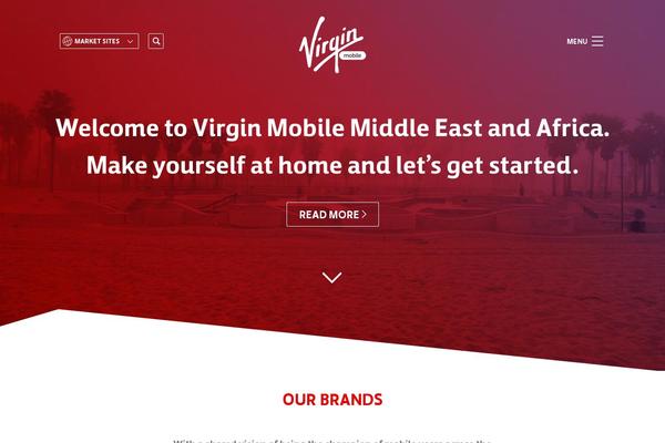 virginmobilemea.com site used Virginmea