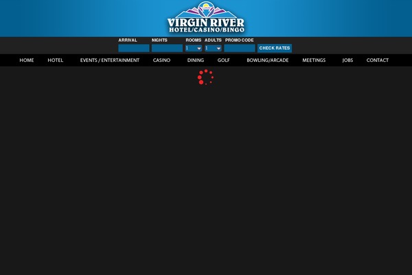 Site using Image Gallery plugin