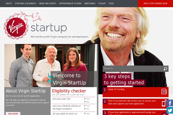 vsl theme websites examples