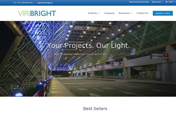 Site using Dvin-wcql plugin