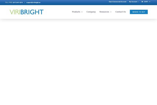 Site using Layers-pro plugin
