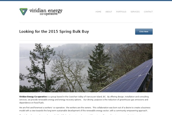 Site using Google Drive WP Media plugin