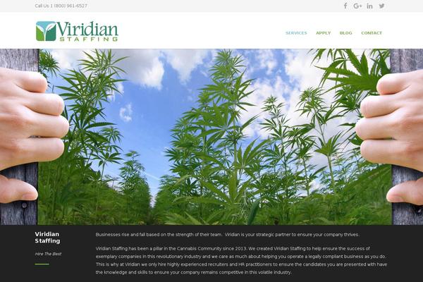 Site using AccessPress Twitter Feed plugin