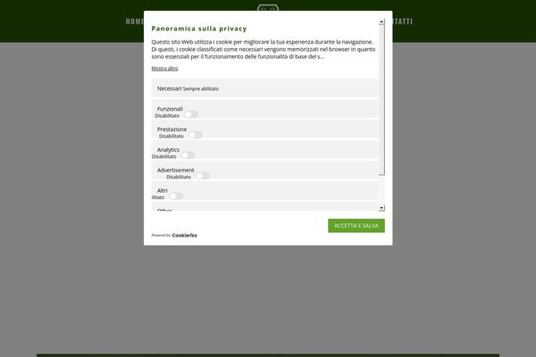 Site using Enovathemes-addons plugin